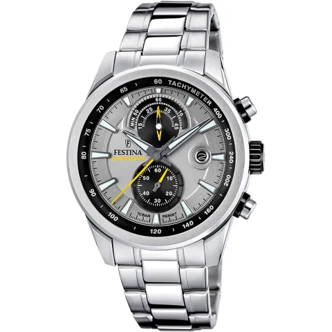 FESTINA 20694/4 TIMELESS CHRONOGRAPH