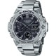 Pánske hodinky Casio G-Shock GST-B400D-1AER Bluetooth® Solar