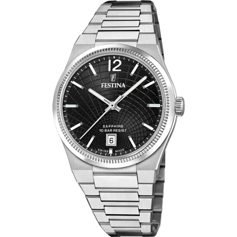 FESTINA 20052/8 SWISS MADE