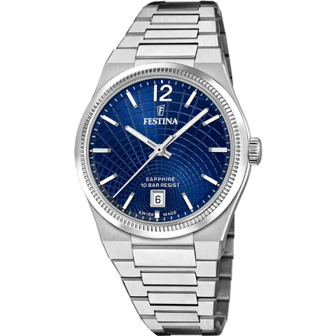 FESTINA 20052/7 SWISS MADE