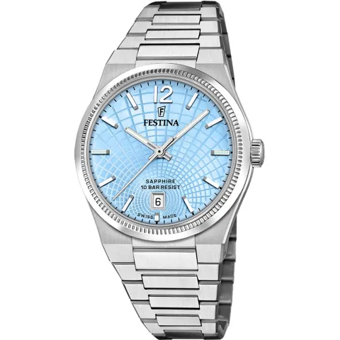 FESTINA 20052/5 SWISS MADE