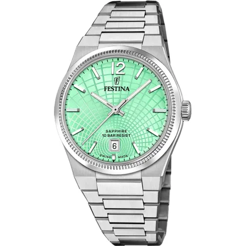 FESTINA 20052/4 SWISS MADE