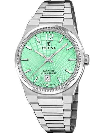 FESTINA 20052/4 SWISS MADE