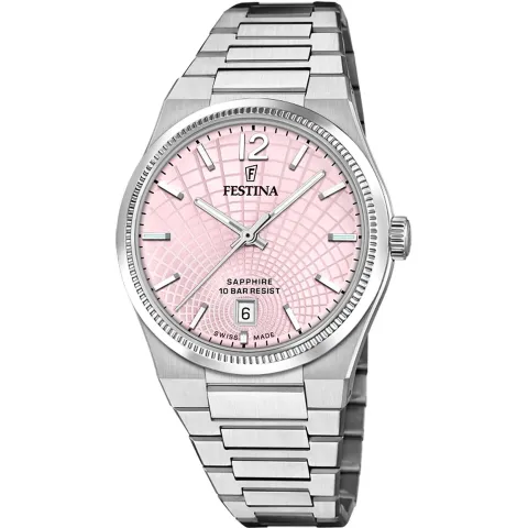 FESTINA 20052/3 SWISS MADE