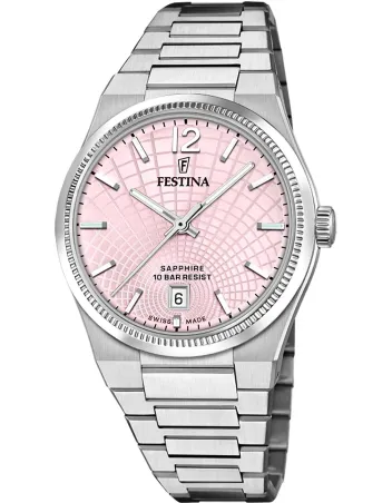 FESTINA 20052/3 SWISS MADE