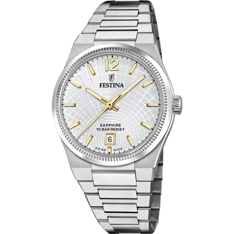 FESTINA 20052/2 SWISS MADE