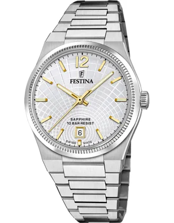 FESTINA 20052/2 SWISS MADE