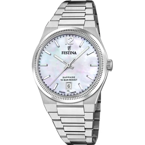 FESTINA 20052/1 SWISS MADE