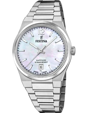 FESTINA 20052/1 SWISS MADE