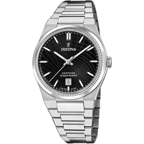 FESTINA 20051/6 SWISS MADE