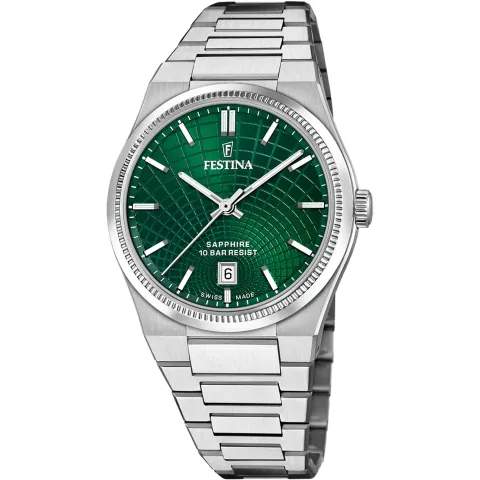 FESTINA 20051/5 SWISS MADE