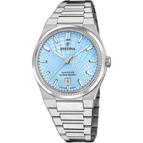 FESTINA 20051/3 SWISS MADE