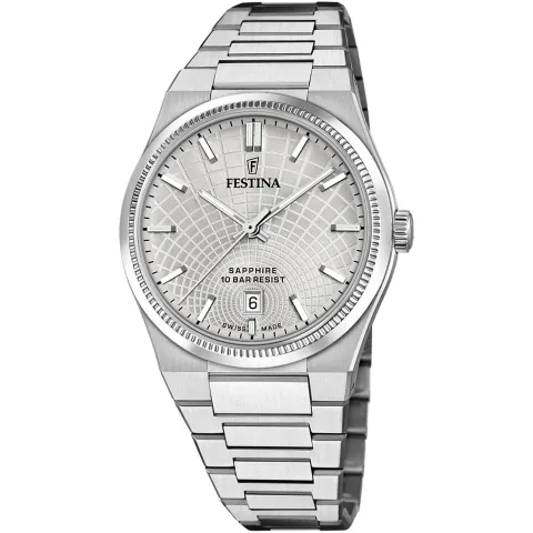 FESTINA 20051/2 SWISS MADE