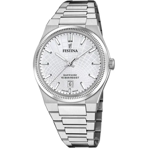 FESTINA 20051/1 SWISS MADE