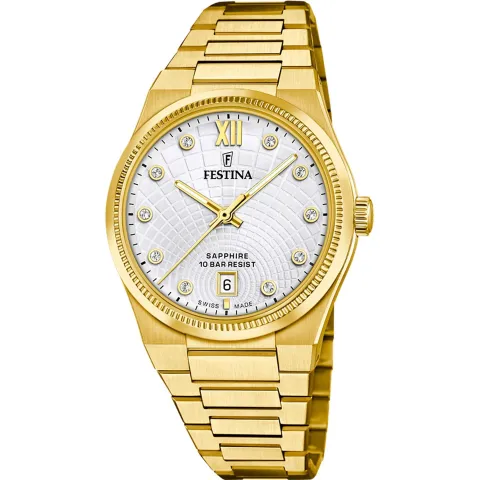 FESTINA 20058/1 SWISS MADE