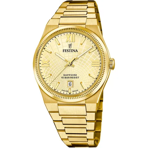 FESTINA 20057/2 SWISS MADE