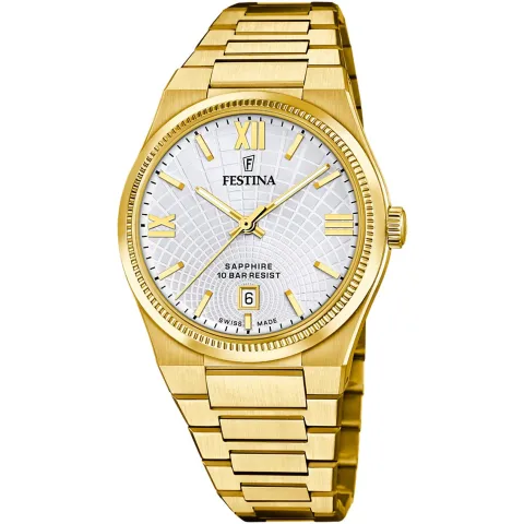 FESTINA 20057/1 SWISS MADE