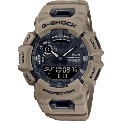 CASIO G-SHOCK GBA-900UU-5AER