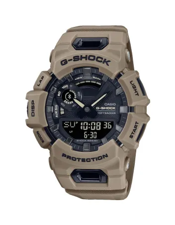 CASIO G-SHOCK GBA-900UU-5AER