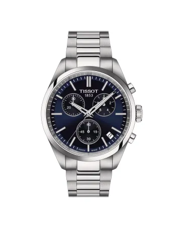 Tissot PR 100 Chronograph T150.417.11.041.00