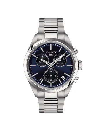 Tissot PR 100 Chronograph T150.417.11.041.00