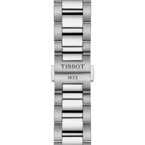 Tissot PR 100 Chronograph T150.417.11.351.00