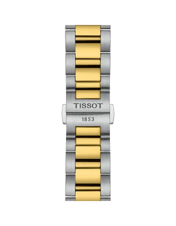 Tissot PR 100 Chronograph T150.417.22.031.00