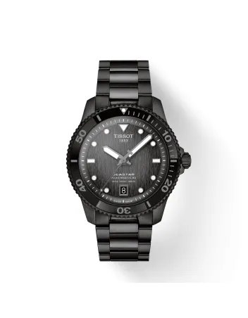 Tissot Seastar 1000 Powermatic 80 40mm T120.807.33.051.00