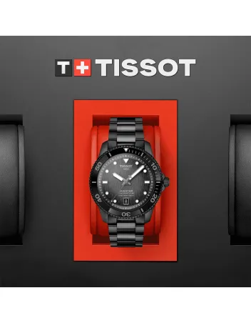 Tissot Seastar 1000 Powermatic 80 40mm T120.807.33.051.00