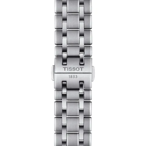 Tissot Chemin des Tourelles Powermatic 80 42 mm T139.407.11.091.00