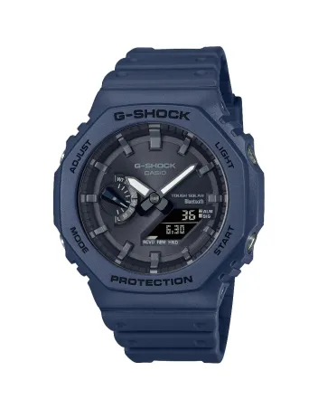 CASIO G-SHOCK GA-B2100-2AER