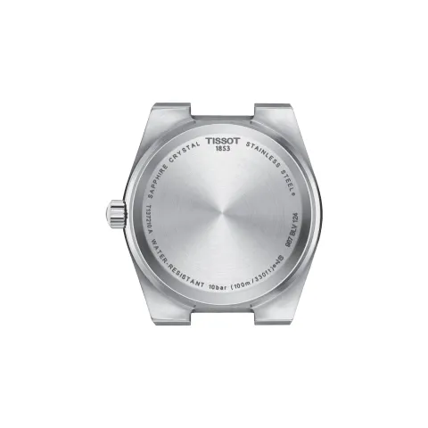 Tissot PRX 35mm T137.210.11.111.00