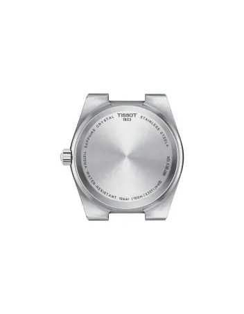 Tissot PRX 35mm T137.210.11.111.00