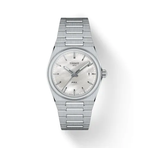 Tissot PRX 35mm T137.210.11.111.00