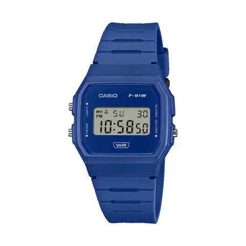 CASIO F-91WB-2A1EF