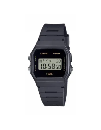 CASIO F-91WB-8AEF