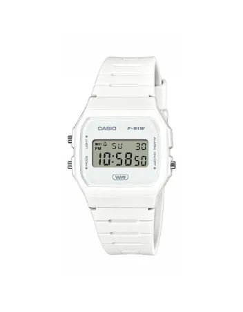 CASIO F-91WB-7AEF