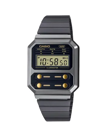 CASIO A100WEGG-1A2EF