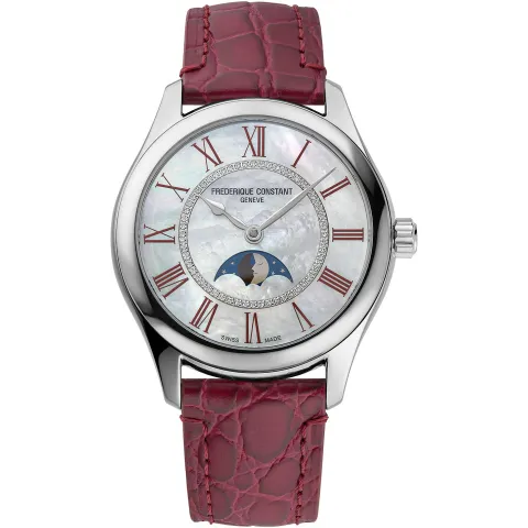 FREDERIQUE CONSTANT FC-331MPWRD3B6 Elegance