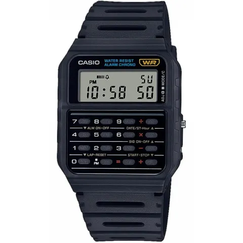 CASIO CA-53W-1ER