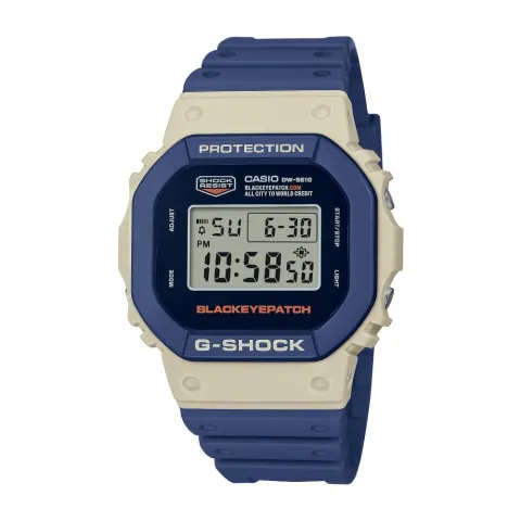 CASIO G-SHOCK DW-5610BEP-2ER