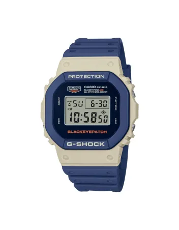 CASIO G-SHOCK DW-5610BEP-2ER