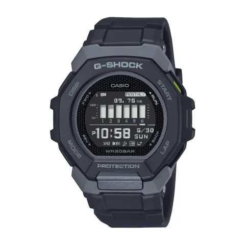 CASIO G-SHOCK GBD-300-1ER