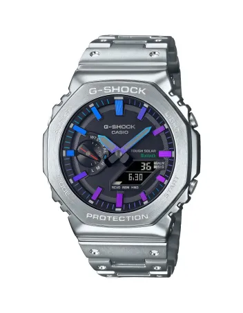 CASIO G-SHOCK PRO GM-B2100PC-1AER