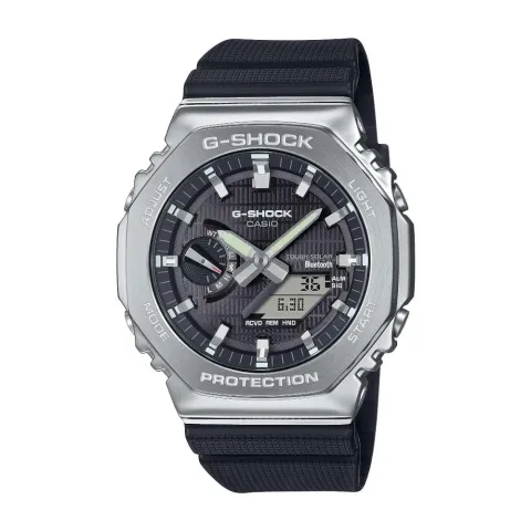 CASIO G-SHOCK GBM-2100-1AER