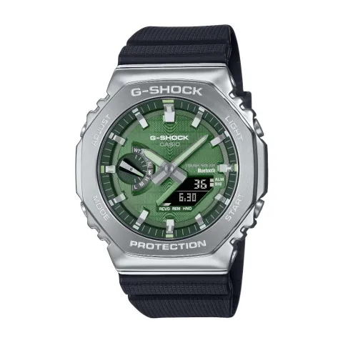 CASIO G-SHOCK GBM-2100A-1A3ER