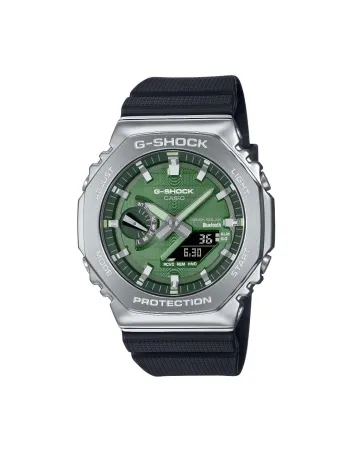 CASIO G-SHOCK GBM-2100A-1A3ER