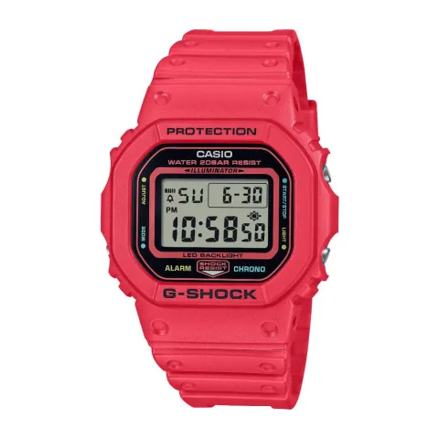 DW-5600EP-4ER CASIO