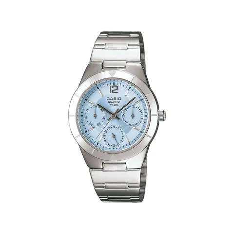 CASIO LTP-2069D-2AVEF