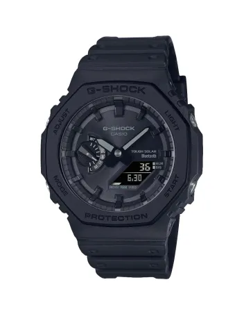 CASIO G-SHOCK GA-B2100-1A1ER